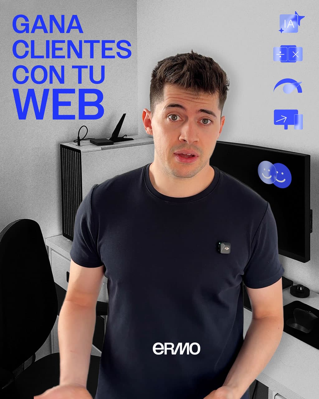 Presentación ERMO